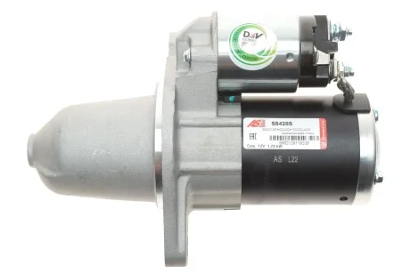 Стартер для AS S5428S фото товару