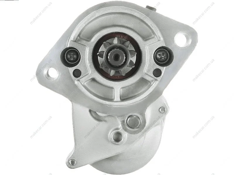 <strong>Стартер AS S6012 (фото 1)</strong>