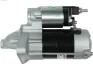 <strong>Стартер AS S6033 (фото 4)</strong>