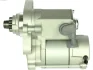 <strong>Стартер AS S6049 (фото 2)</strong>