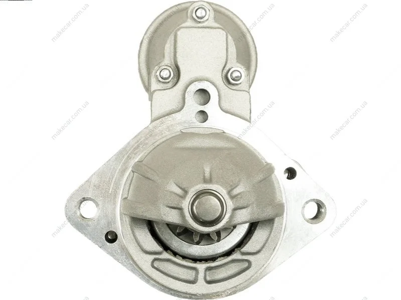 <strong>Стартер AS S6075 (фото 1)</strong>