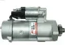 <strong>Стартер AS S6156 (фото 2)</strong>