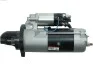 <strong>Стартер AS S6181 (фото 2)</strong>