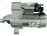 <strong>Стартер 12V 1.80kW AS S6207 (фото 4)</strong>