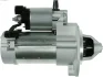 <strong>Стартер AS S6219S (фото 2)</strong>