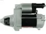 <strong>Стартер AS S6221S (фото 2)</strong>