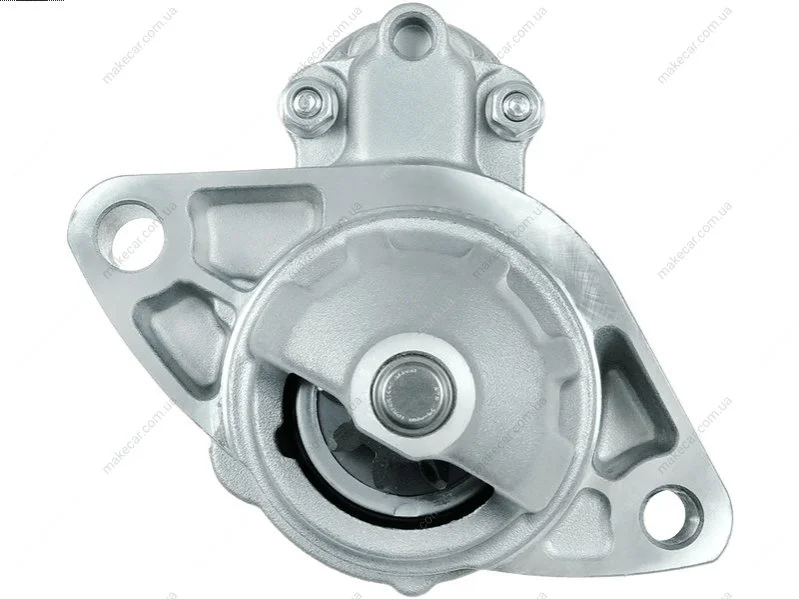 <strong>Стартер AS S6240(DENSO) (фото 1)</strong>