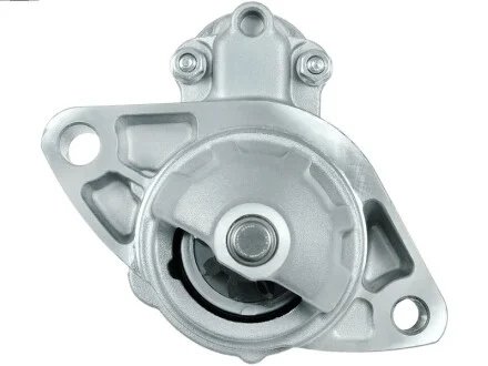 Стартер для AS S6240(DENSO) фото товару