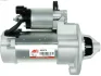 <strong>Стартер AS S6257S (фото 2)</strong>