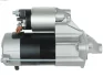 <strong>Стартер AS S6356S (фото 2)</strong>