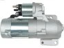 <strong>Стартер AS S6373S (фото 4)</strong>
