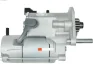 <strong>Стартер AS S6375S (фото 2)</strong>