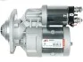 <strong>Стартер новий VW Caddy II 95-04; SKODA Felicia 94-01 AS S9010 (фото 4)</strong>