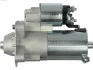 <strong>Стартер AS S9063 (фото 4)</strong>