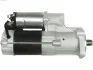 <strong>Стартер AS S9068 (фото 2)</strong>