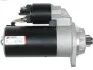 <strong>Стартер AS S9200S (фото 2)</strong>