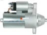 <strong>Стартер AS S9376S (фото 2)</strong>