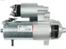 <strong>Стартер AS S9401S (фото 2)</strong>