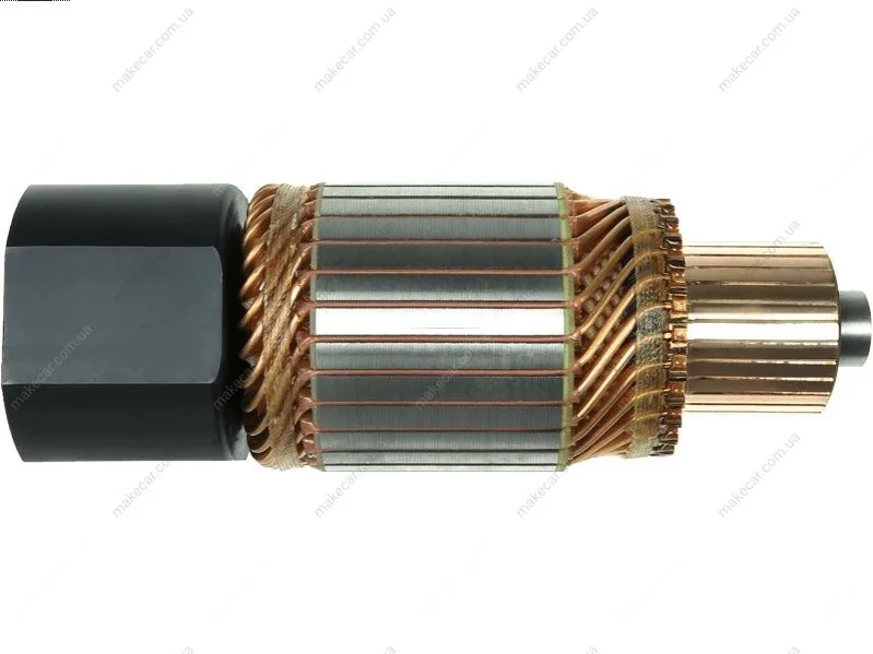<strong>Якір стартера AS SA0009 (фото 1)</strong>