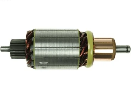 Якір стартера для AS SA0025 фото товару