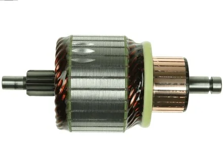 Якір стартера для AS SA0033 фото товару