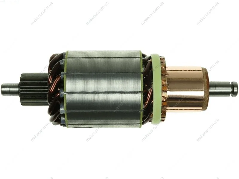 <strong>Якір стартера AS SA0036 (фото 1)</strong>