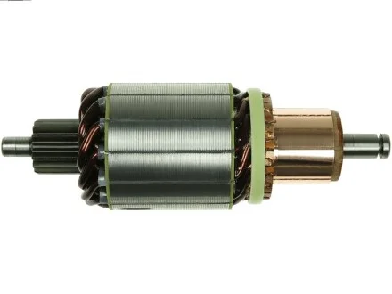 Якір стартера для AS SA0036 фото товара