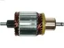 Якір стартера для Fiat, Vauxhall, Opel, Alfa Romeo, Chevrolet AS SA0037 фото товару