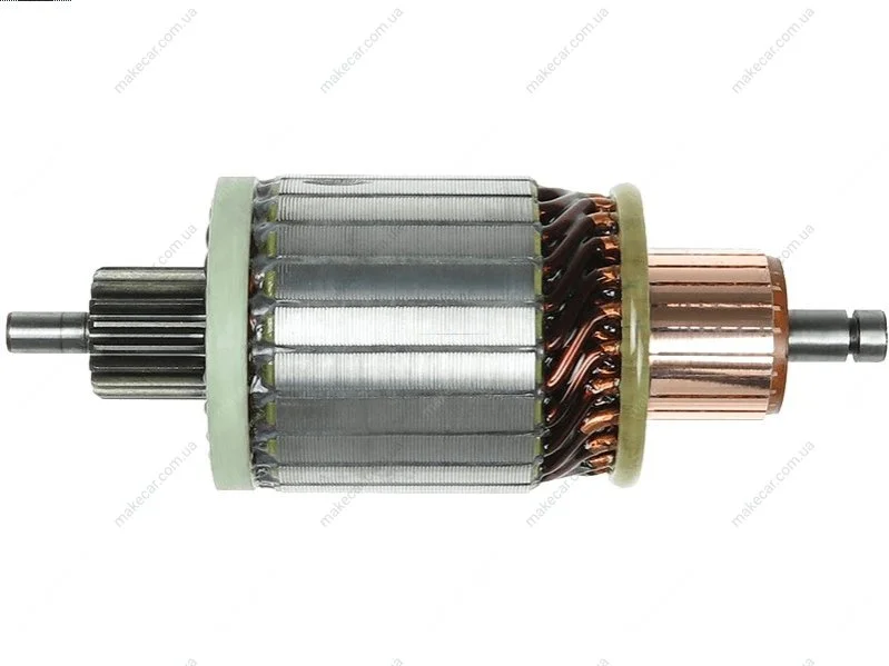 <strong>Якір стартера AS SA0044 (фото 1)</strong>