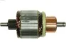 Якір стартера для Volkswagen, Seat, Audi, Skoda AS SA0047 фото товару