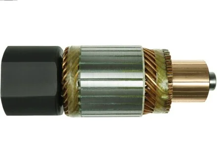 Якір стартера для AS SA0048 фото товару