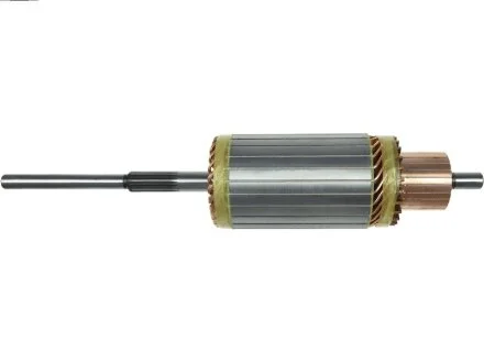 Якір стартера для AS SA1003 фото товару