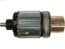 <strong>Якорь стартера AS SA1025S (фото 1)</strong>