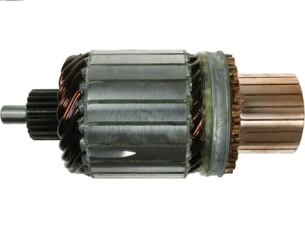 Якорь стартера для AS SA1025S фото товара
