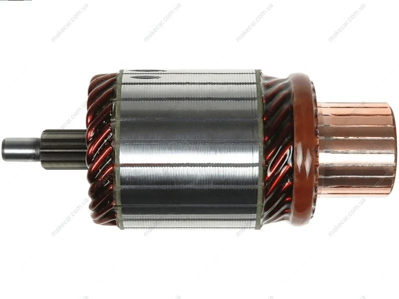 <strong>Якір стартера AS SA1027S (фото 1)</strong>
