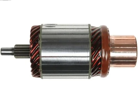 Якір стартера для AS SA1027S фото товару