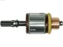 Якір стартера для Opel, Vauxhall, Chevrolet AS SA2009 фото товару
