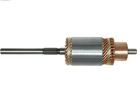 Якір стартера для AS SA3009 фото товару