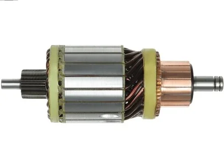 Якорь стартера для AS SA3010 фото товара