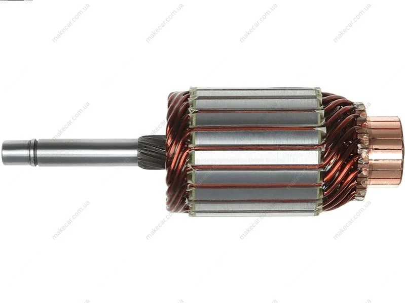 <strong>Якір стартера AS SA3011 (фото 1)</strong>