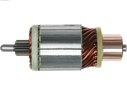 Якір стартера для AS SA4003 фото товару
