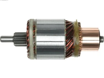 Якір стартера для AS SA4004 фото товару