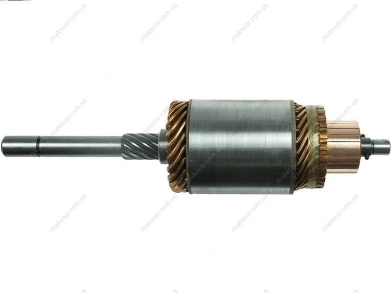 <strong>Якір стартера AS SA4023 (фото 1)</strong>