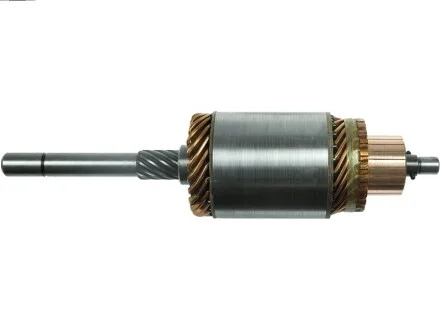 Якір стартера для AS SA4023 фото товара