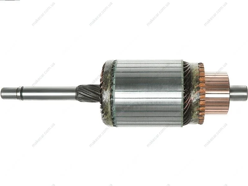 <strong>Якір стартера AS SA5001 (фото 1)</strong>