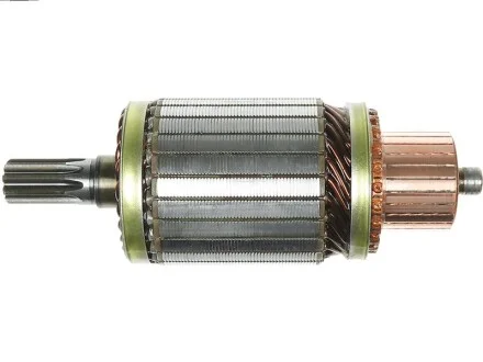 Якорь стартера для AS SA5004 фото товара