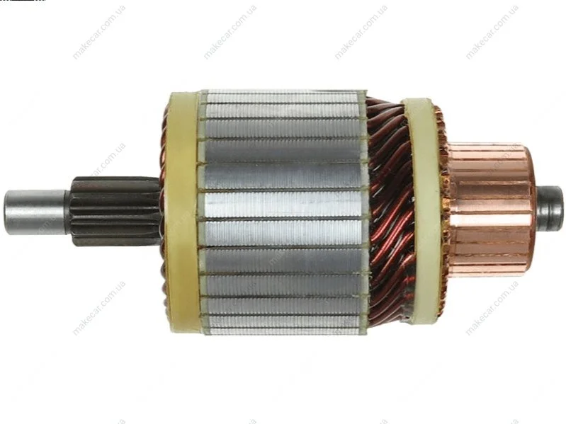 <strong>Якір стартера AS SA5010 (фото 1)</strong>