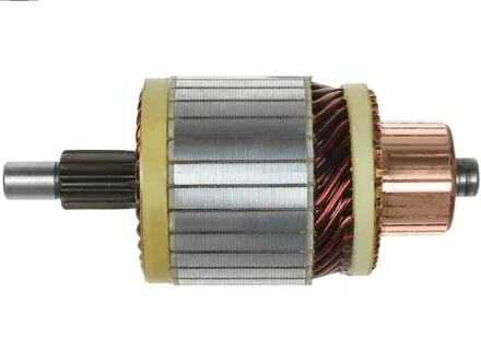 Якір стартера для AS SA5010 фото товару