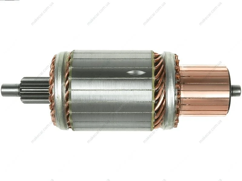 <strong>Якір стартера AS SA5020 (фото 1)</strong>