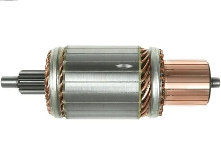 Якір стартера для AS SA5020 фото товару